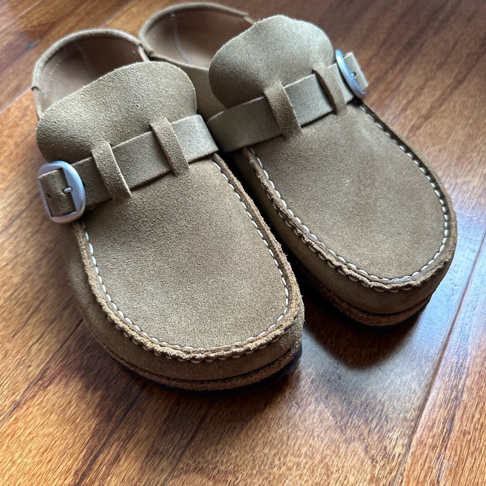 Birkenstock Buckley